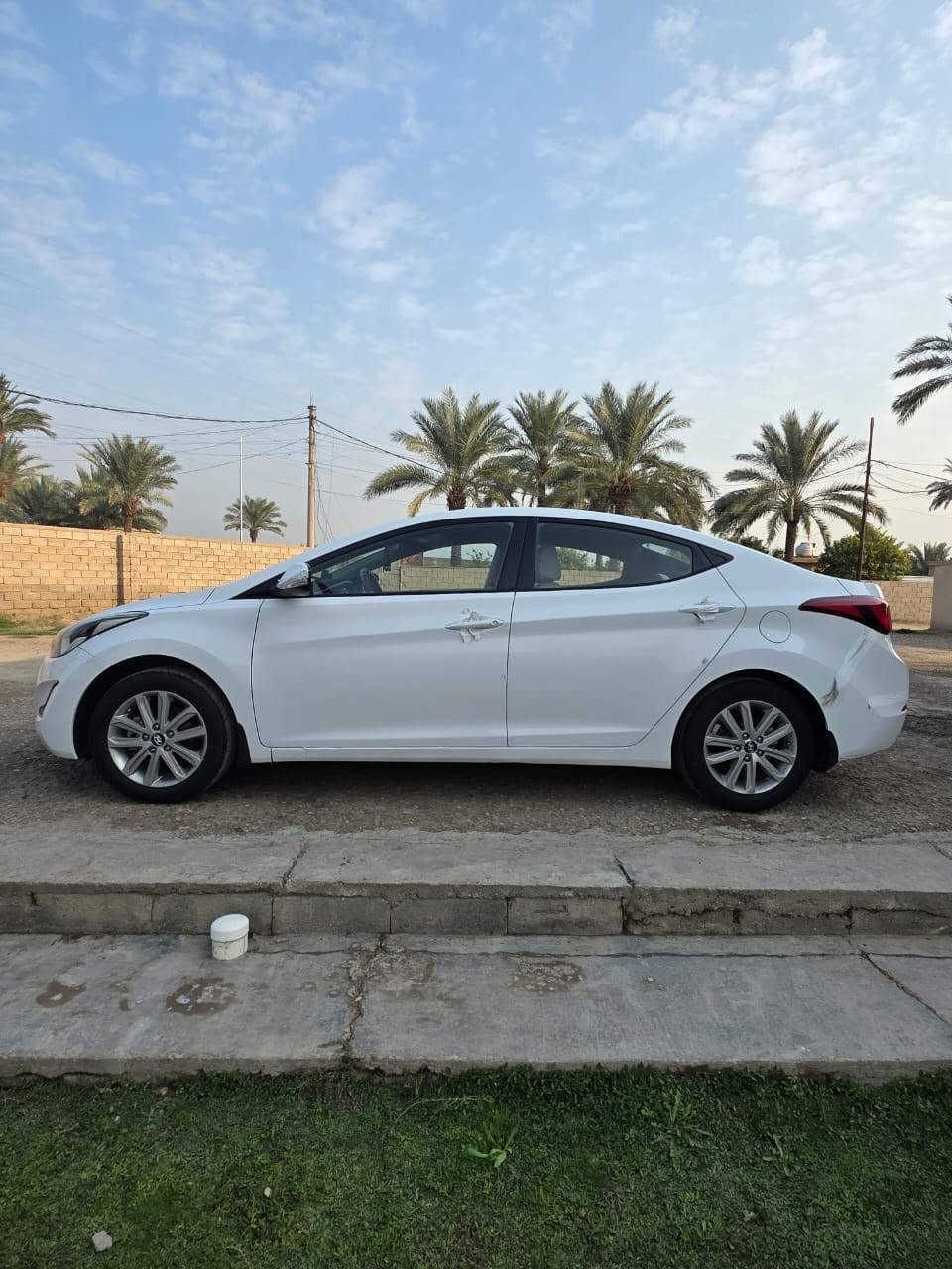 سلام عليكم
النترا البيع

موديل 2015

خليجي

تحويل مباشر

قطعتين تبريد

اشاير بل مري

السونار مرفق

مكان بغداد اليوسفيه

مكلف بل نشر

لاتصال ***********

لاتصال ***********
