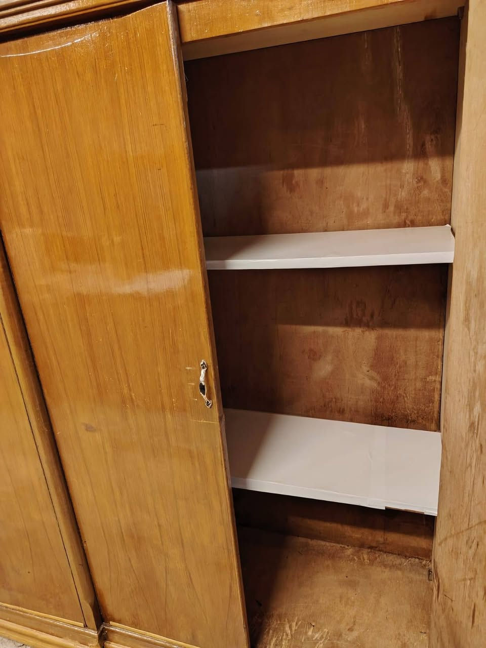 غرفة نوم صاج عراقي ٦بيبان مكانه حي ميسان النجف, العراق


**إذا كنت صاحب هذا الإعلان وتريد حذفه لأي سبب، رجاءا أرسل رسالة إلى الدعم الفني**