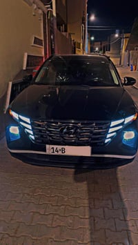 توسان • مكينه ٢٠٠٠ • رقم بصره