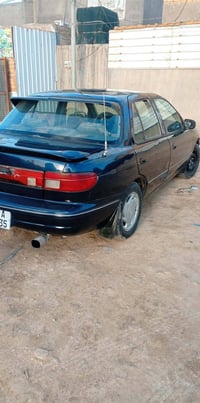 للبيع كيه سيفيا رقم دولي تخم تاير  حداديه جديده سنويه ٣٠ سعر ٢٧وبيهامج...