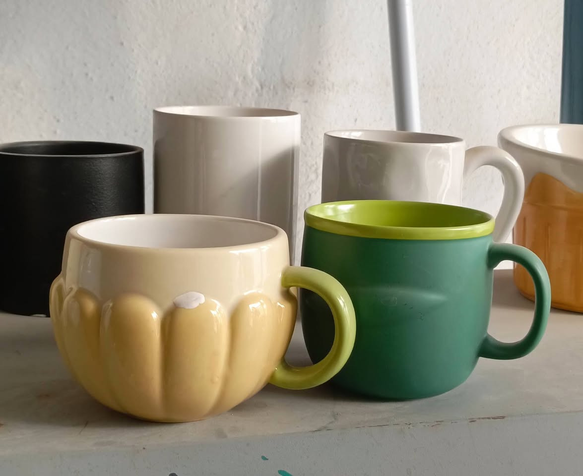 سلام عليكم 
متوفر تحفيات مجسمات  فرفوري اوربي درجة اولى 

#زورونا ونورونا
#العنوان الديوانية قضاء البدير شارع السايدين مقابل الصوره مجاور نعمان للاعشاب 
#متوفر توصيل كافه المحافضات ...


**إذا كنت صاحب هذا الإعلان وتريد حذفه لأي سبب، رجاءا أرسل رسالة إلى الدعم الفني**