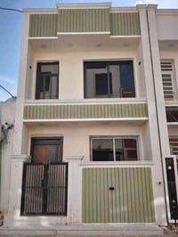 #لدينا_دار_للبيع مساحه 50 متر طابو زراعي سند 25 قرار محكمه البيت يحتوي...