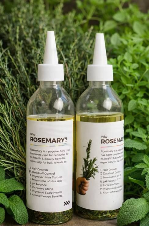 ✨ سر الجمال الطبيعي بشعرك ✨🌿
زيت إكليل الجبل (الروزماري) الحل المثالي حتى ترجعين حيوية شعرك 💚

💚 يطول الشعر ويكثفه
💚 يقلل التساقط والقشرة
💚 ينطي لمعان وصحة للشعر
💚 يغذي فروة الراس بعمق

إذا تعبتي من الفراغات والتساقط… هذا هو الحل الطبيعي اللي راح يفرق ويه شعرك


**إذا كنت صاحب هذا الإعلان وتريد حذفه لأي سبب، رجاءا أرسل رسالة إلى الدعم الفني**