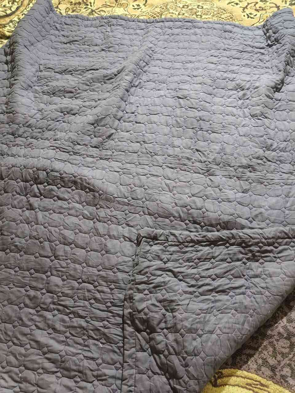 لحافات باله كلش نضيفه للبيع


**إذا كنت صاحب هذا الإعلان وتريد حذفه لأي سبب، رجاءا أرسل رسالة إلى الدعم الفني**