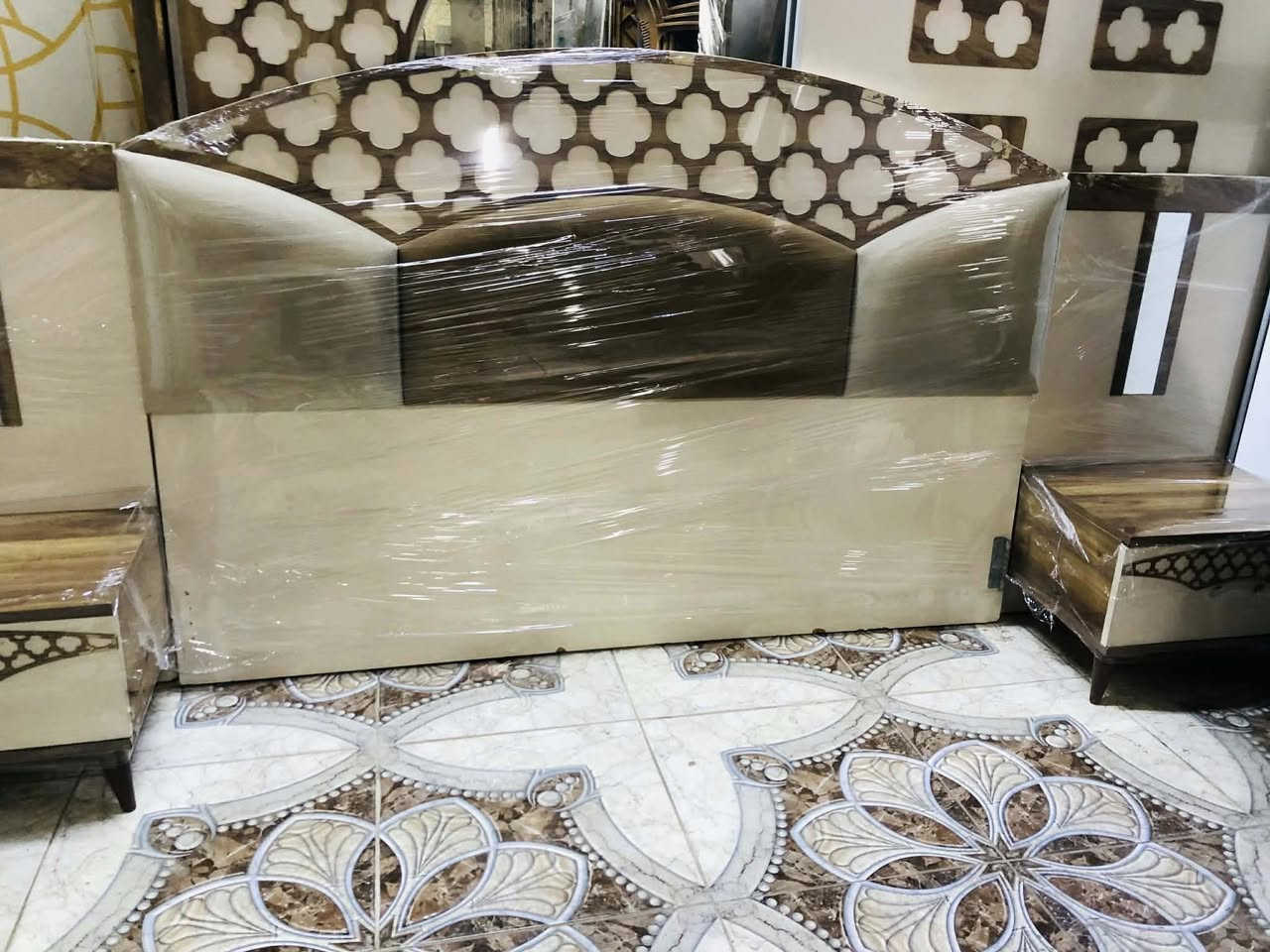 غرفة نظيفة للبيع 350بيه مجال ❤️


**إذا كنت صاحب هذا الإعلان وتريد حذفه لأي سبب، رجاءا أرسل رسالة إلى الدعم الفني**