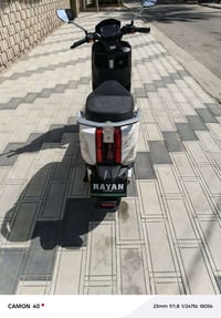 ريان الوحش • تشغيل عن بعد • باتري 6