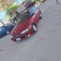 كرونه كارينا • ستيشن • موديل ٩٣