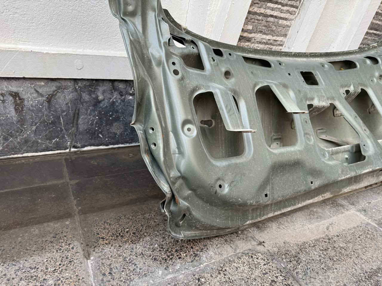 جنطة للبيع مكاني الشعب


**إذا كنت صاحب هذا الإعلان وتريد حذفه لأي سبب، رجاءا أرسل رسالة إلى الدعم الفني**