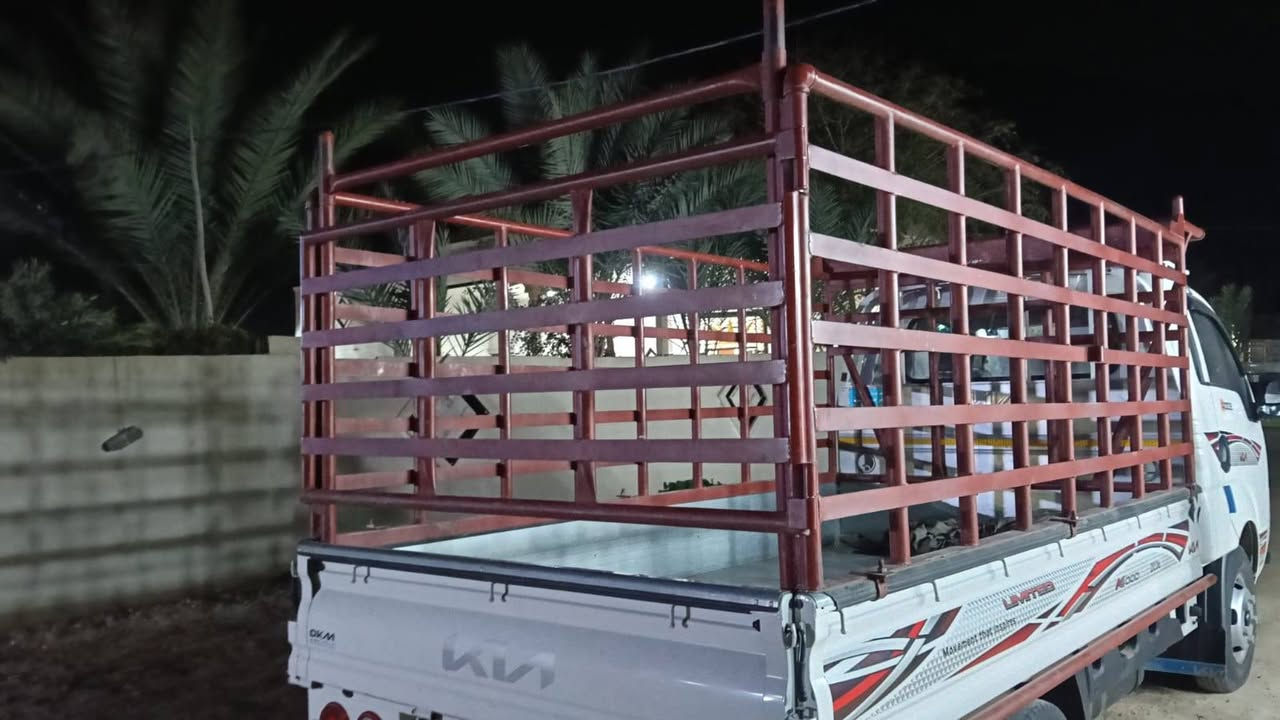 محجر البيع مال فحل هوه ودعاميه مال شركه السعر ٦٥٠ وبيه مجال حك جيه بس عنواني اليوسفيه رقم تلفوني
***********
