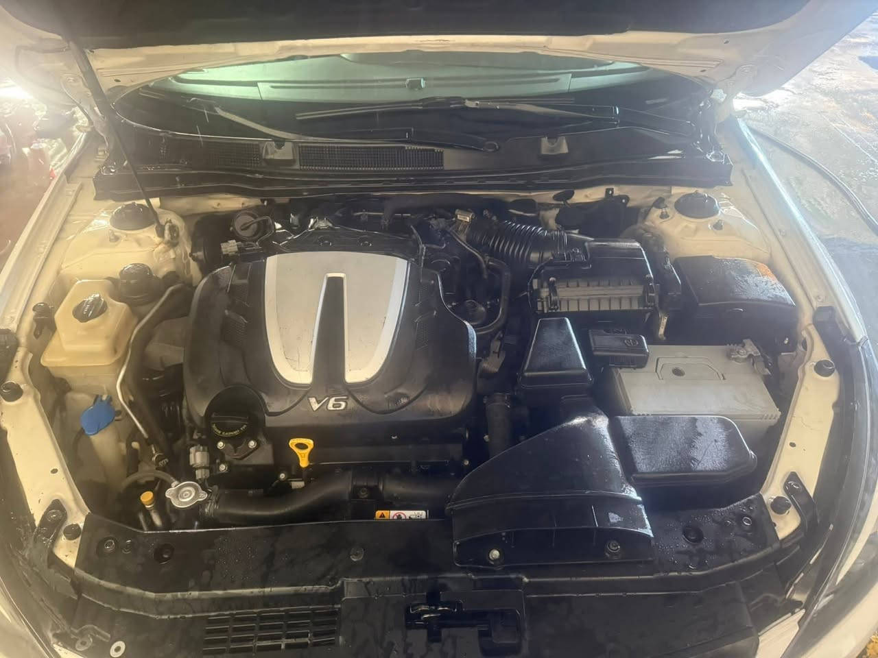 سياره كادنزا للبيع خليجي VIP موديل 11 سياره فول موصفات
مصبوغه حزام اثر طخات سياره كلش حلوه ونظيفه 

غرفتها جلد كشنات كهرباء مري شفط بانوراما برده خلفيه 

سياره خير من الله ولا كلوب  معلوك بالدشبول  دك جرس عله 120مكينه كير لا تنقيص لا نضوح حماوه ثابته شغل واطلع 

كهربائيات السياره كلها شغاله مابيها شي عاطل 

نصبتها حلوه صفاحها حلوه 

تخم تاير جديد مصارله اربع اشهر من انشد حداده نظافه 100%

سنويه وهزه جديده كله مجدد بس تبصم 

مكان السياره بغداد الدوره 

السعر 95وبيها مجال للشراي 

*********** واتساب

*********** رصيد
