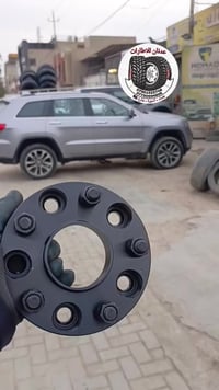 جراند شيروكي • سبيسرات ٤ • الدورة