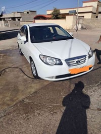 أفانتي ٢٠١٠ • فتحة سقف • تكييف بارد