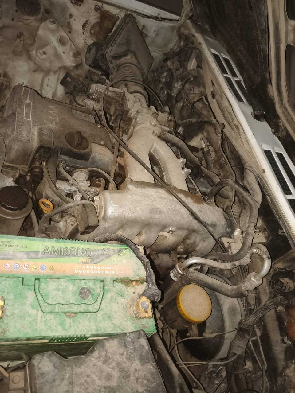 سلام عليكم باجيرو مراوس فقط محرك راس الثور شعندك تعال خاص ‏‪0789 372 0592‬‏او وتساب ثاني يوم مداورة
