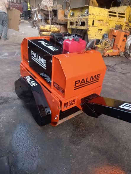 حادلات للبيع نوع بالما (PALME) تركي إيطالي مشترك محرك كاما ١٠ حصان سلف وستارتر مكينه جديده بالكارتون باتري جديد حادلات جديده هزاز شغال الوزن ٣ارباع الطن العرض ٨٠سم الكلي للحادلات مكاني بغداد الباب الشرجي ساحة الطيران الفرع الثاني مقابل كنيسة الأرمن رقمي *********** نجم ابو سجاد
للاستفسار
الاتصال على رقمي *********** نجم ابو سجاد
او واتساب على نفس الرقم
