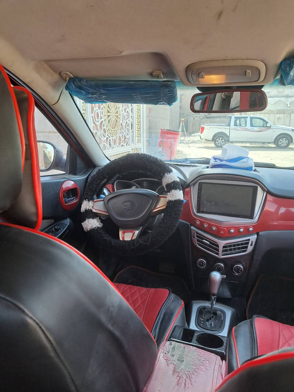 سياره فاو أولي موديل ٢٠١٥ مكفوله كير اوتوماتيك السعر ٦٠ ورقه تفيد الموظفات أقتصاديه


**إذا كنت صاحب هذا الإعلان وتريد حذفه لأي سبب، رجاءا أرسل رسالة إلى الدعم الفني**