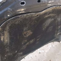 جارجر 18 • بغداد • قطع غيار