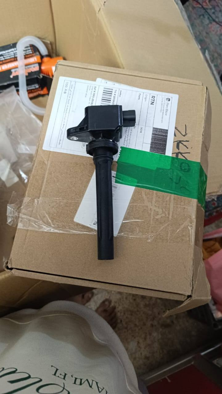 سلام عليكم غراظ سيارات 
جديد غير مستعمل اليريد ينط بيها سعر وبلعافيه


**إذا كنت صاحب هذا الإعلان وتريد حذفه لأي سبب، رجاءا أرسل رسالة إلى الدعم الفني**