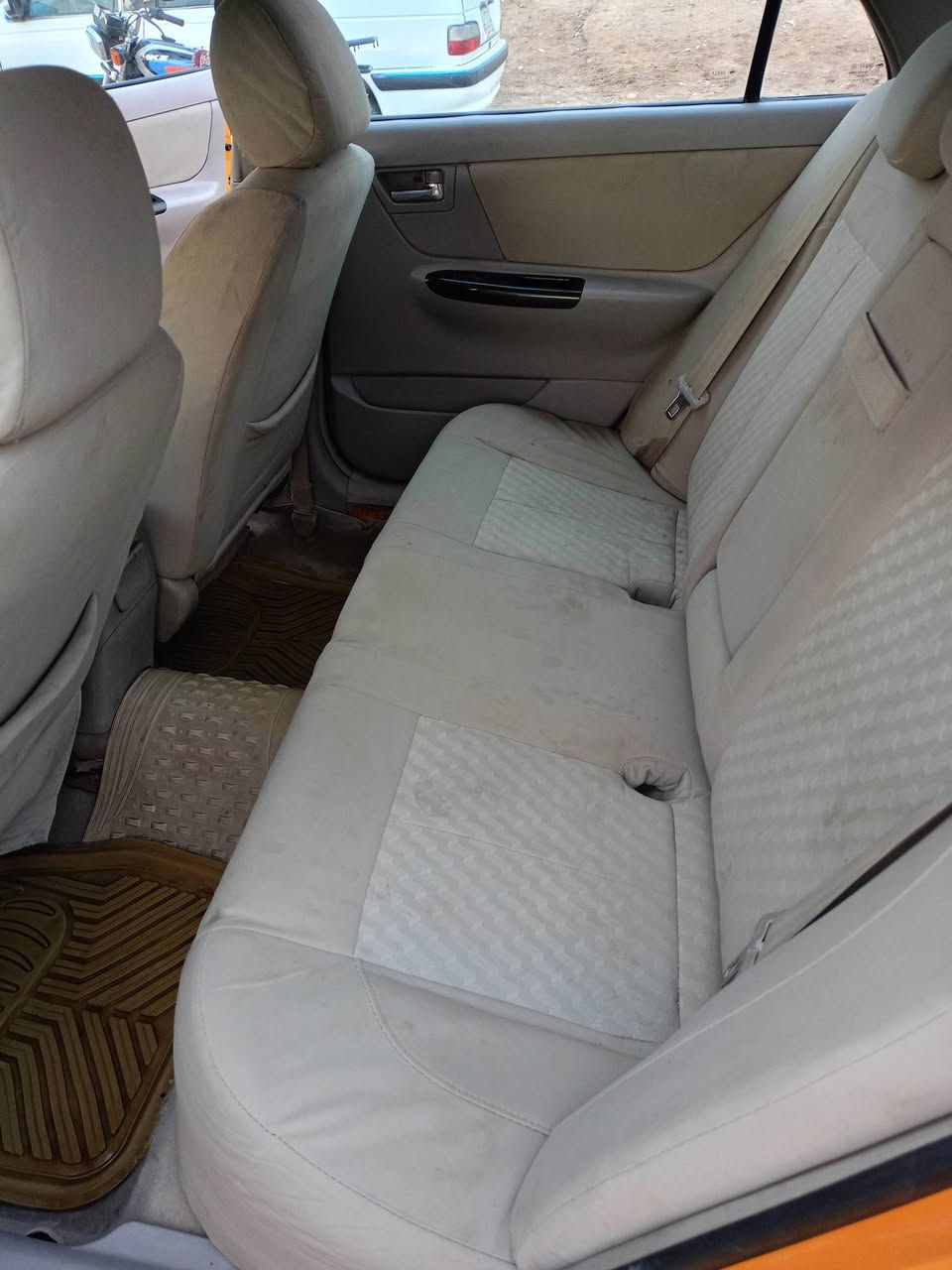 سلام عليكم اخوان جيلي موبل مديل 13 محرك كير تماتيك بلادي كير محرك 1800 كفاله سياره جاهزه مصبوغه حزام سياره جاهزه كهربائيات كلها شغاله سنتر لك اشاير مري لايت عالي ناصي سياره جاهز رقم واسط الماني عنواني الكوت 
سعر 47وبيها مجال 
***********
