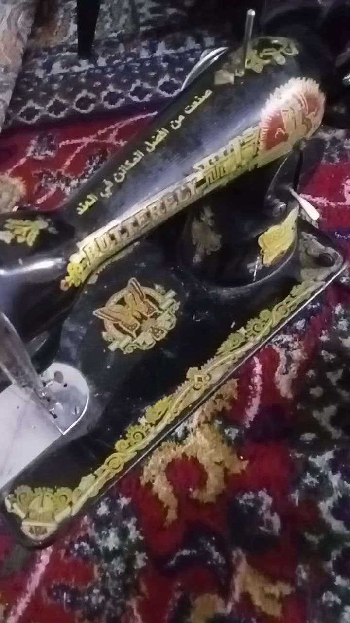 للبيع صار صارفتره متروكه ممستخدميهه هوايه منعرفلهه.  سعرهه 50 مكاني بغداد جديده


**إذا كنت صاحب هذا الإعلان وتريد حذفه لأي سبب، رجاءا أرسل رسالة إلى الدعم الفني**