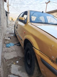 سمند ناطق • ٢٠١١ • بغداد الشعله