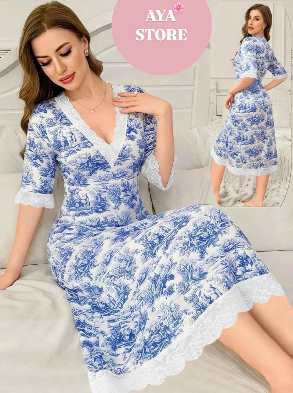 وجبه جديده من ملابس 💕💕٠
لحجز والاستفسار ع وتساب ***********
توصيل بسمايه الف
بغداد ب5
محافضات ب5
