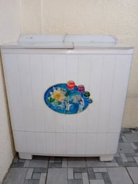 غسالة ملابس • استعمال قليل