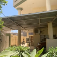 سقيفة • ٩.٥×٥.٥م • ديالى الخالص