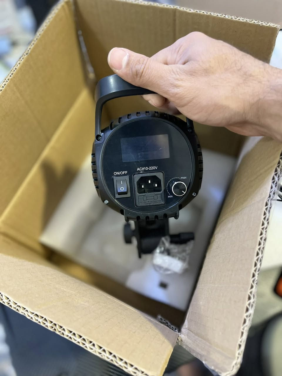 لد تصوير 
٥٠ الف
الحجز برصيد


**إذا كنت صاحب هذا الإعلان وتريد حذفه لأي سبب، رجاءا أرسل رسالة إلى الدعم الفني**