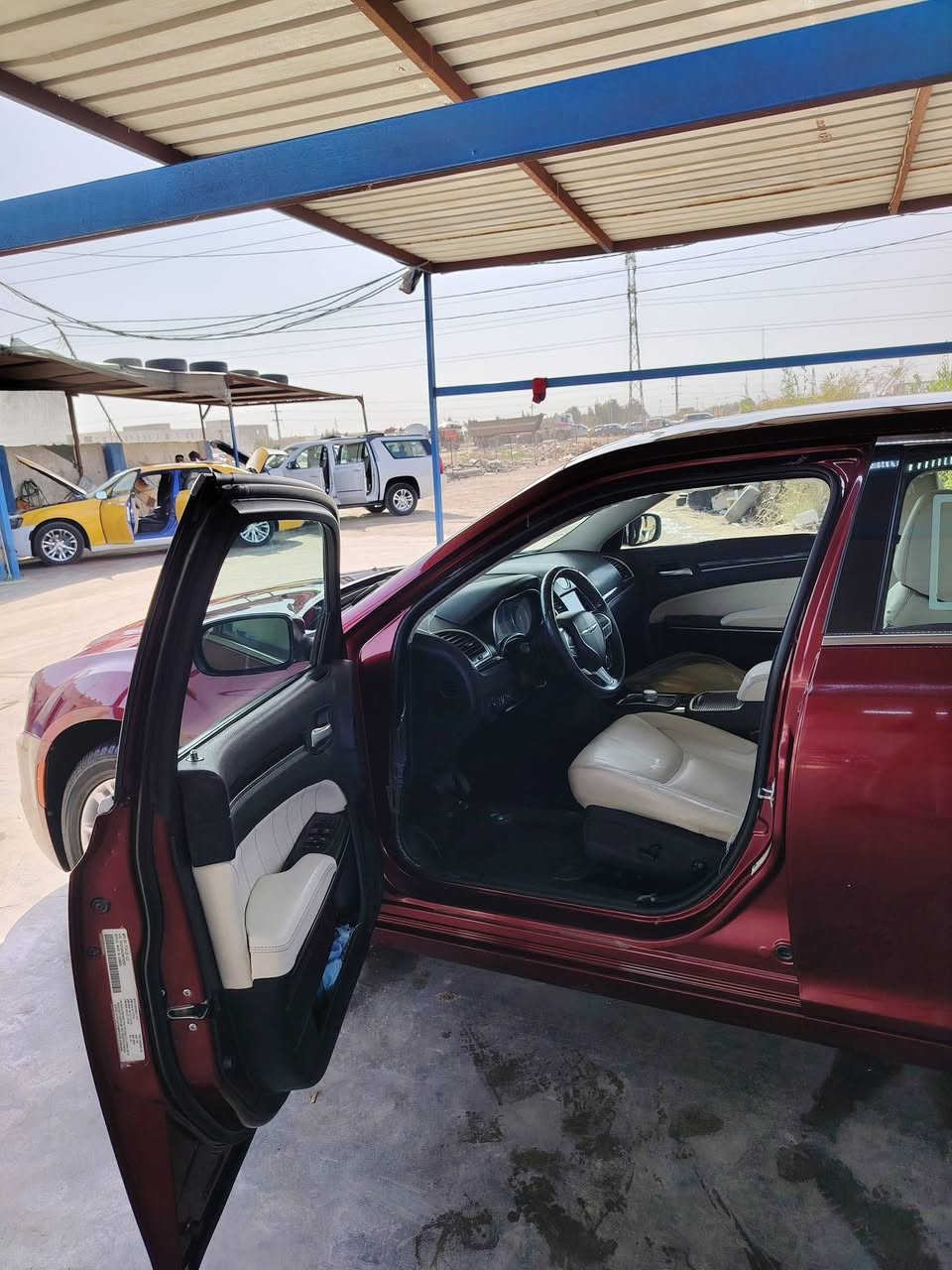 السلام عليكم 18 مرمزه 21 كفاله حتى الدعاميات جديده وجاهزه رقم بغداد لسعر 220  للبيع او مراوس حسب القناعه ***********
