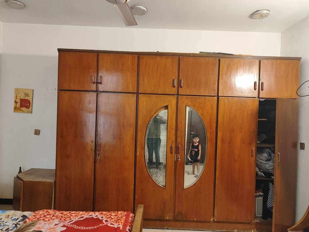 سلام عليكم غرف صاج للبيع سعر 250 بيها اضرار كلش بسيط 
العنوان بغداد حي العامل


**إذا كنت صاحب هذا الإعلان وتريد حذفه لأي سبب، رجاءا أرسل رسالة إلى الدعم الفني**
