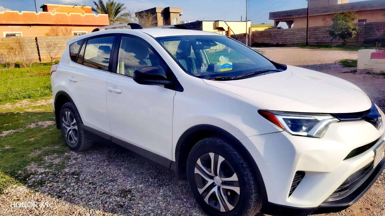 2018 راف فور رقم نينوى بأسمي تحويل ثاني يوم ،  ***********
