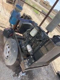 اللهم صل على محمد وعلى آله للبيع مولد  كابوته4 بستم اقتصادي 20kv شرط ا...