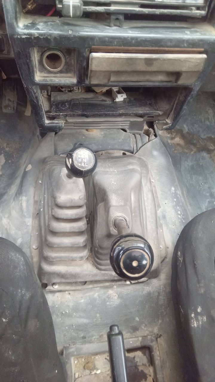 سلام عليكم نيسان 
موديل ١٩٩٢
كير صدر شرط
ارادله ترتيب شويه 
سعره١٦ قفل
سنويه خضره كركوك
مكاني سامراء


**إذا كنت صاحب هذا الإعلان وتريد حذفه لأي سبب، رجاءا أرسل رسالة إلى الدعم الفني**