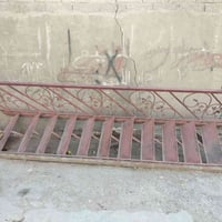 من رخص الدمن عندي محجر حديد للبيع المكان بغداد مدينة الصدر الورفلي 077...