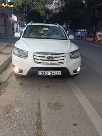 سنتافي • ٢٠١٢ • رقم سليمانيه