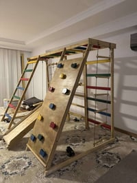 مونتيسوري ٧ب١ • جديدة • تحمل ٧٠ كيلو