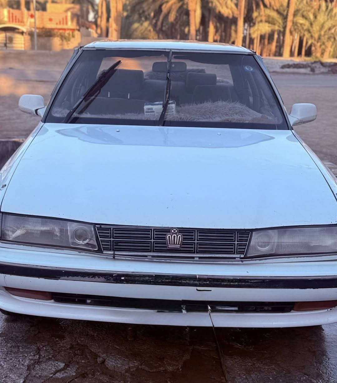 سيارة ماروك عضم رقم دولي كربلاء  بسمي تبريد شغال ترايك وين متريد سيارة حلو مال جناي  موديل ٩١ سعرهة مناسب ٤٣  *********** مكاني كربلاء طريق كربلاء نجف
