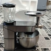 عجانه ١٠لتر • مكينة فرم لحم • خلاط عصاير