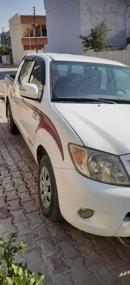 للبيع سياره عذاري موديل 2006 رقم سليمانيه سياره حلوه ونضيفه مكان سياره كركوك السعر 150 ورقه اتصال ***********
