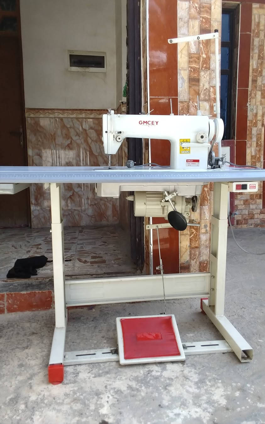 سلام عليكم ،هاي المكينه للبيع مستخدمه مدا ثلاث اشهر ،الي يرده يتواصل ويانه على هذا الرقم ***********   #الحله الهاشميه
