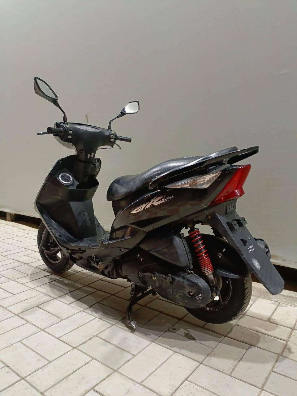 سلام عليكم ماكس ثعلب مكفوله كفاله عامه مكينه ناعمه حيل نكره سلف علفحص شلعه بطناش كفر ختم واحد السعر 550 مكاني بغداد قرب ملعب الزوراء للستفسار ***********
اورق معرض موجوده
