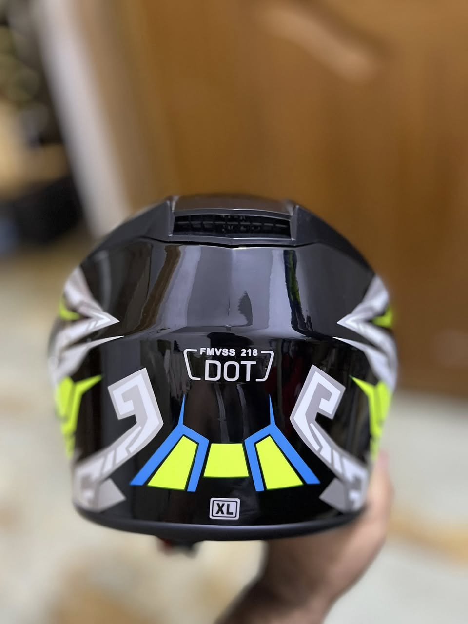 توفرت خوذه دراجه حلوه مرتبه سعره٤٥الف


**إذا كنت صاحب هذا الإعلان وتريد حذفه لأي سبب، رجاءا أرسل رسالة إلى الدعم الفني**