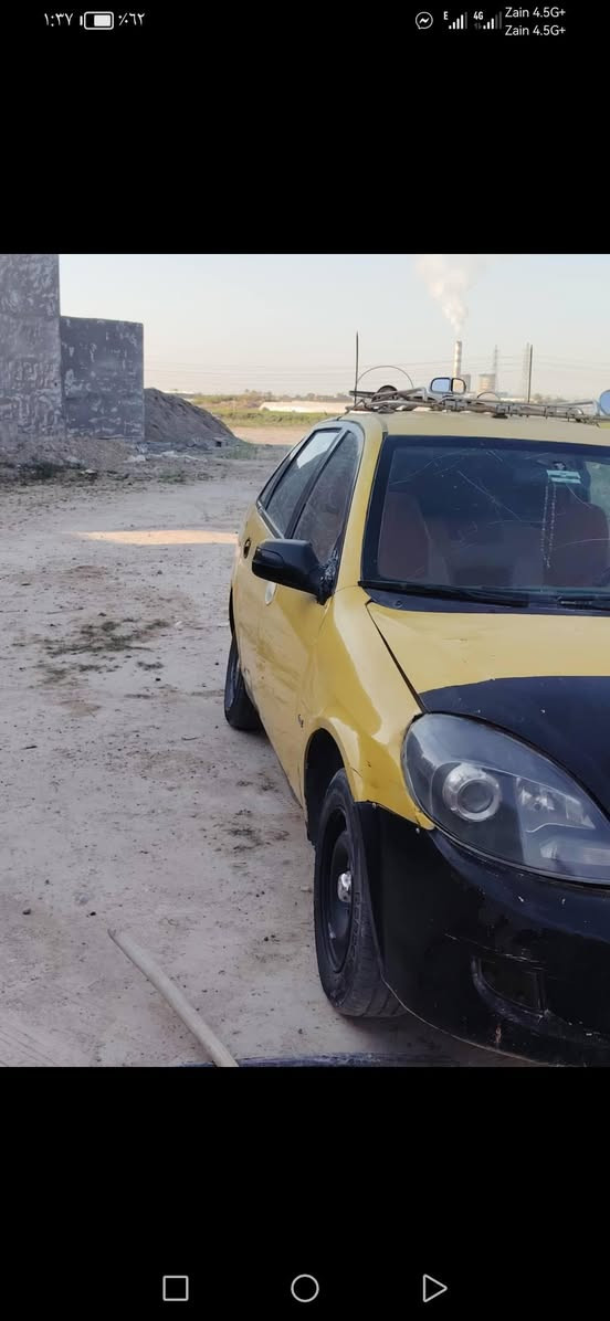 سلام عليكم ليفان حجم 520 كير ومحرك كورلا كشر شوف العين نضيف مابيها خياس مكان سامراء سعر 15 وبيها مجال شي غليل ***********
