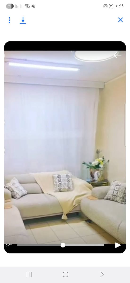 تخم قنفات للبيع صارلي ٦ اشهر من اشتريته واريد اغيرة لان مكاني صغير اريد اجيب شي اصغر بس الكوالتي مالته يجنن والله وتخم عملي بشكل يتحمل بمليونين ونص اشتريته قبل ٦ اشهر وهسه رايدته بمليون و٧٠٠ وبي مجال


**إذا كنت صاحب هذا الإعلان وتريد حذفه لأي سبب، رجاءا أرسل رسالة إلى الدعم الفني**