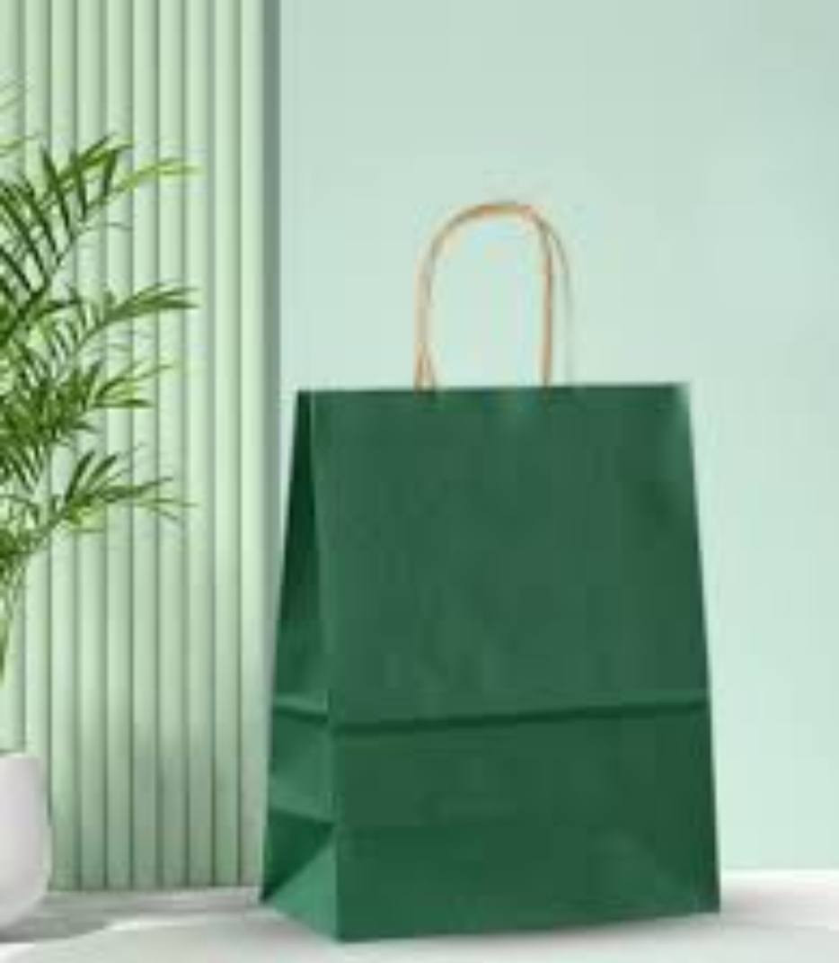 متوفر جنطه اكياس كارتون للهدايا والاستخدامات المتعدده عندي كميه اللي مهتم يراسلني بسعر مناسب العدد 100قطعه


**إذا كنت صاحب هذا الإعلان وتريد حذفه لأي سبب، رجاءا أرسل رسالة إلى الدعم الفني**