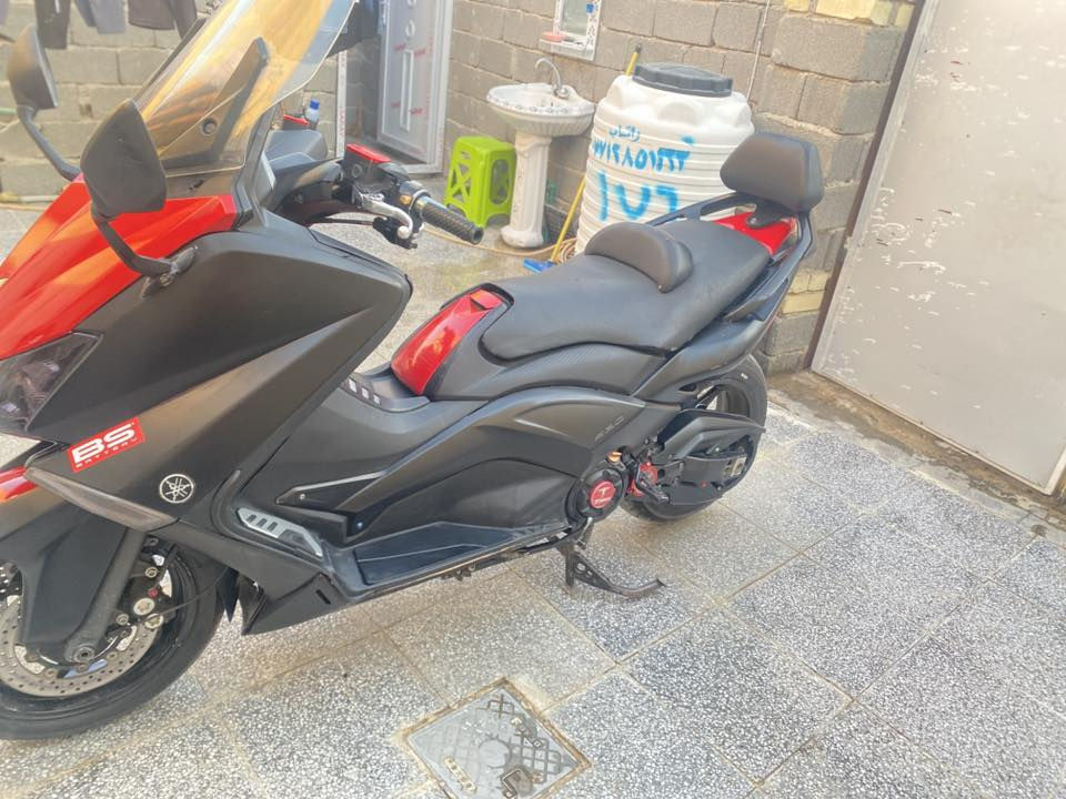 تي ماكس ١٤كفاله عامه  دراجه رياضيه من كلشي جيب فيتر وتجي تفحص سعر ٣٦وبيه مجال بصيط رقم***********
