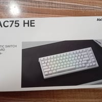 كيبورد • TAC75 • توصيل