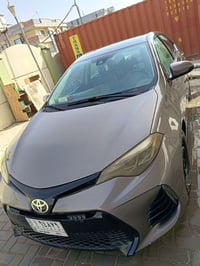 كورلا • ٢٠١٨ • رقم بابل