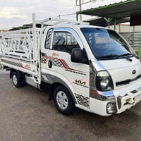 كيا بنكو موديل رقم  بغداد تحول مباشر ثاني يوم تحويل بيه ابنيد مبدل  مح...