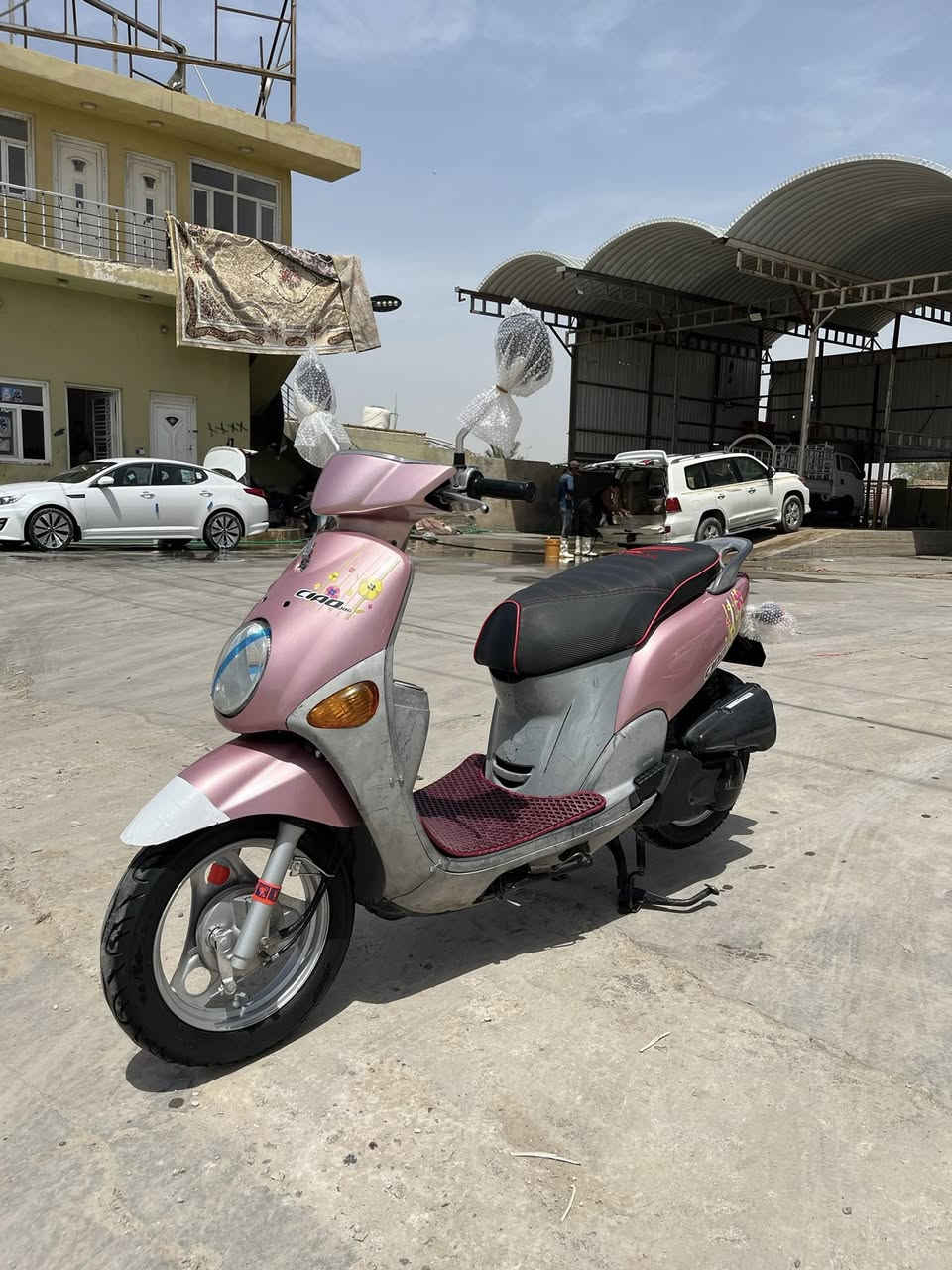درجة فله البيع او مرس درجه ما مفتوح برغي منها درجه جيب فيتر وتعال افحص وباقي التفاصيل خاص هاذ رقمي***********متوجدين علاه فيس ودرجه ختم واحدكلها
